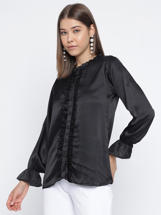 Mayra Partywear Top