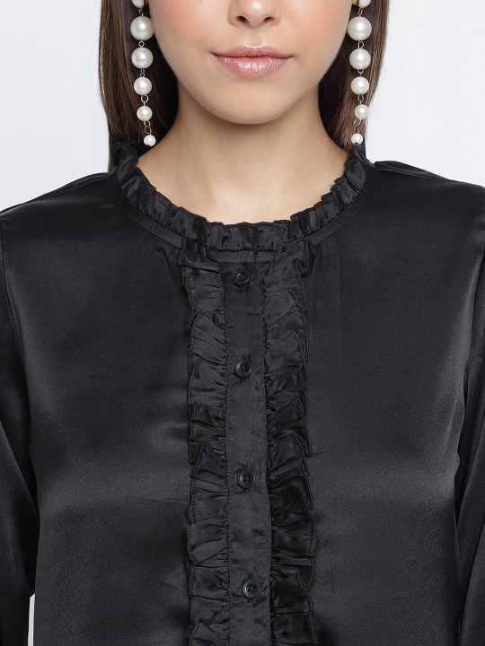 Mayra Partywear Top