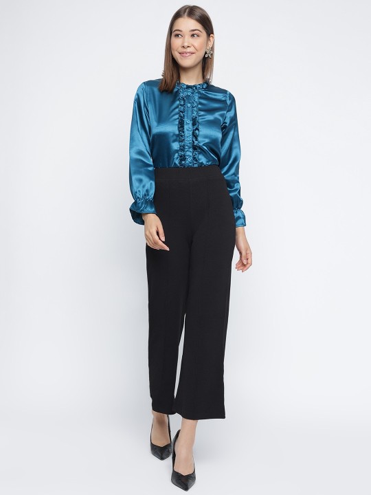 Mayra Partywear Top
