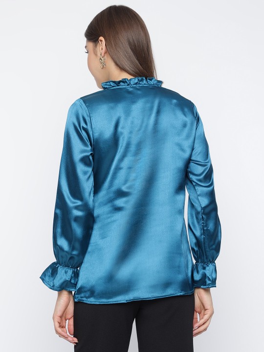 Mayra Partywear Top