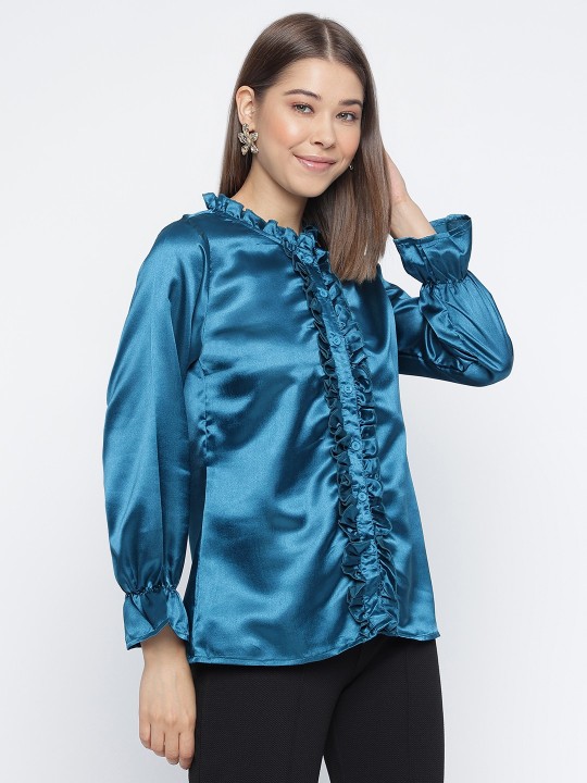 Mayra Partywear Top
