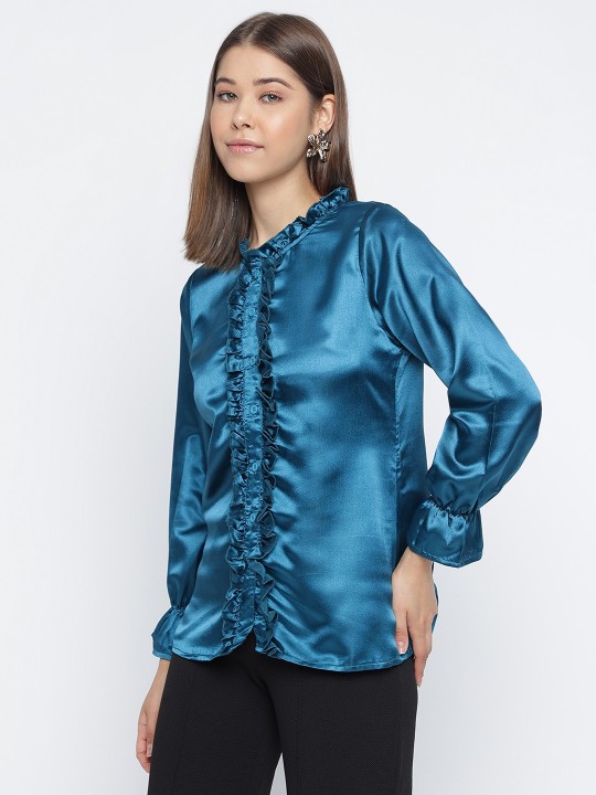 Mayra Partywear Top
