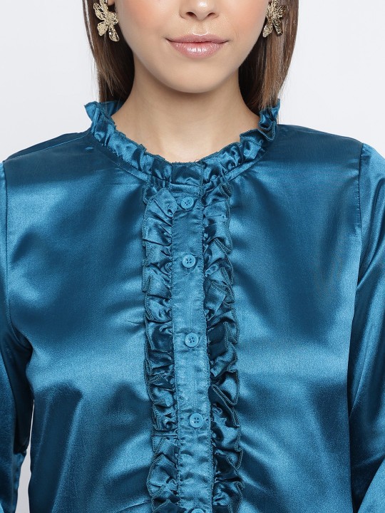 Mayra Partywear Top