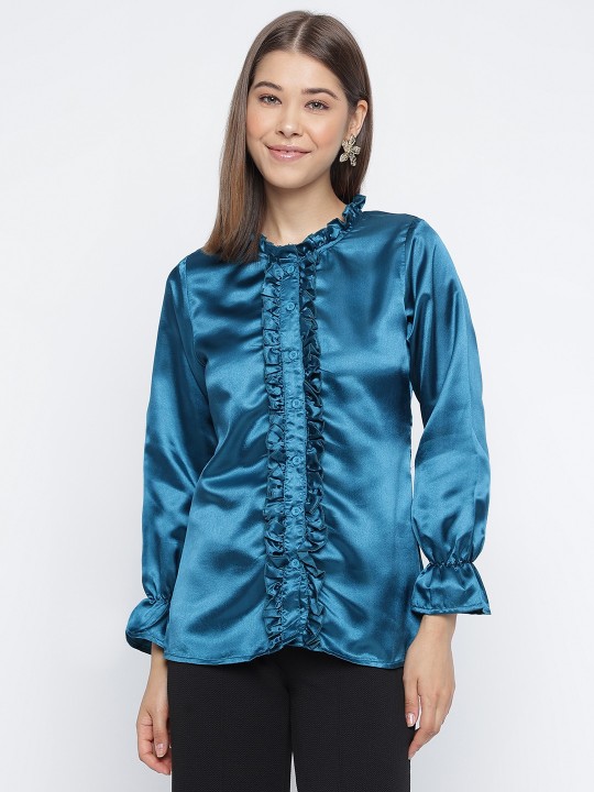 Mayra Partywear Top