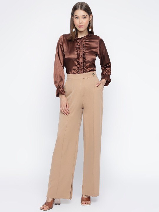 Mayra Partywear Top