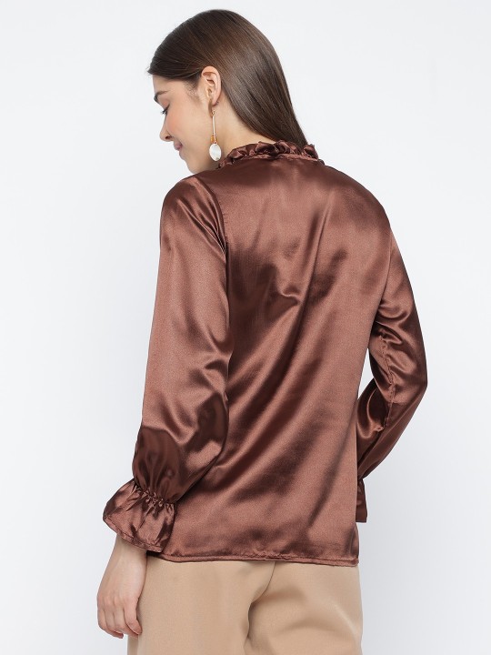 Mayra Partywear Top