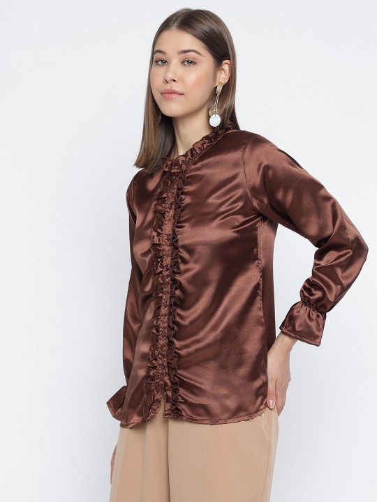Mayra Partywear Top