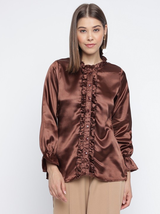 Mayra Partywear Top