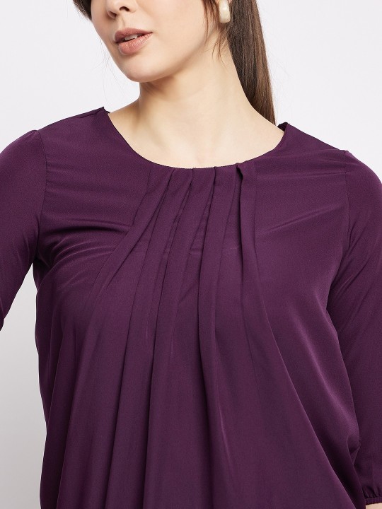 Mayra Partywear Top
