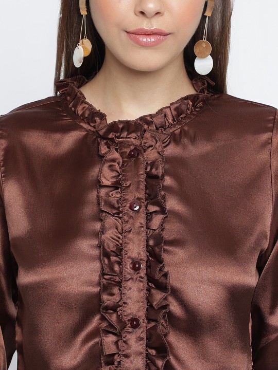 Mayra Partywear Top