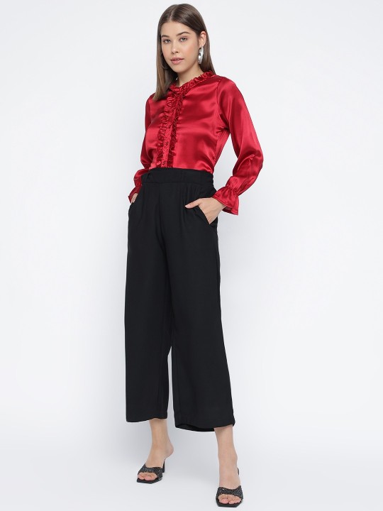 Mayra Partywear Top