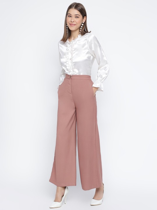 Mayra Partywear Top