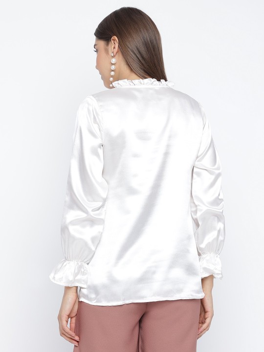 Mayra Partywear Top