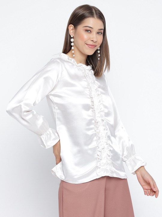 Mayra Partywear Top