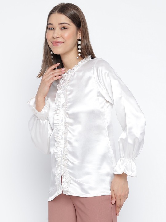 Mayra Partywear Top