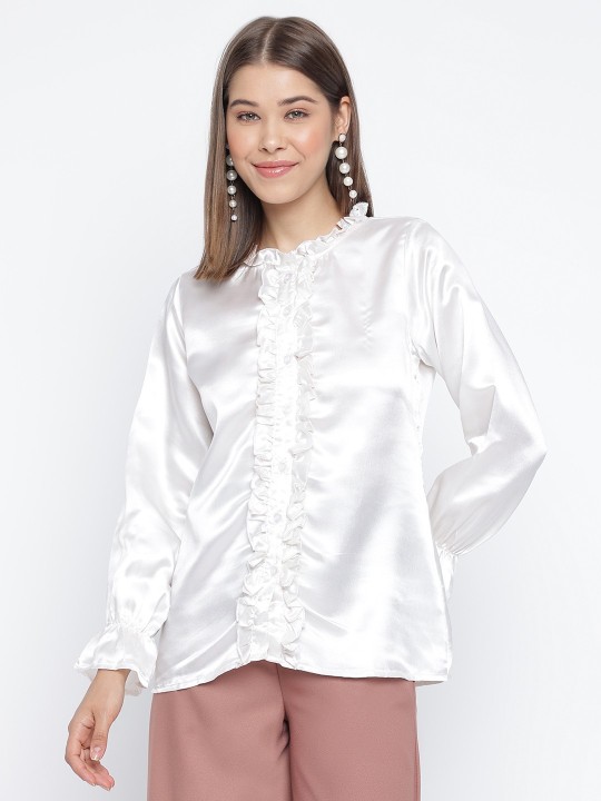 Mayra Partywear Top
