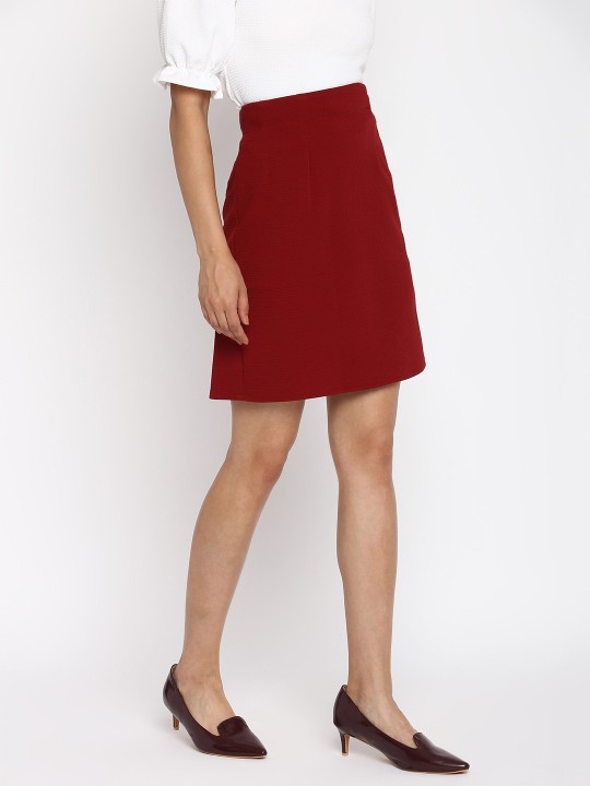 Mayra Partywear Skirt