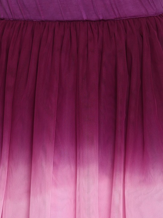 Mayra Partywear Skirt