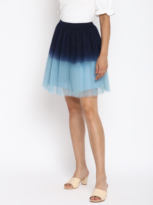 Mayra Partywear Skirt