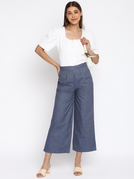 Mayra Partywear Trousers