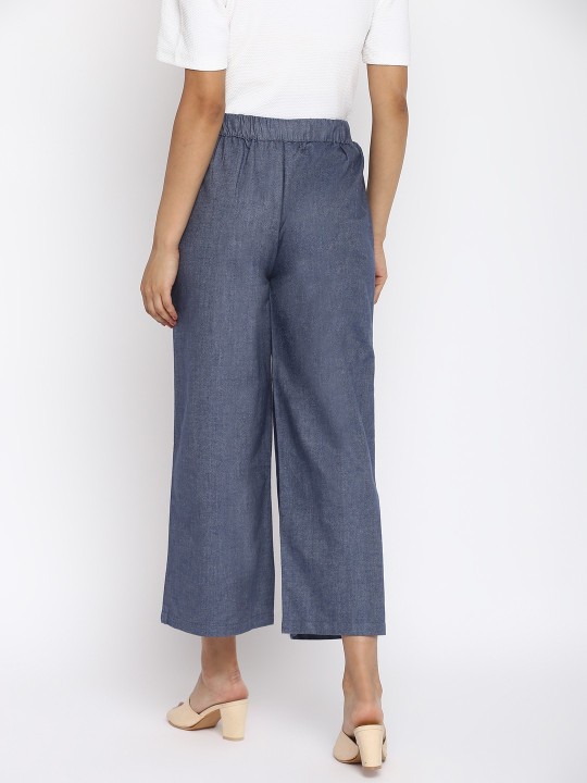 Mayra Partywear Trousers