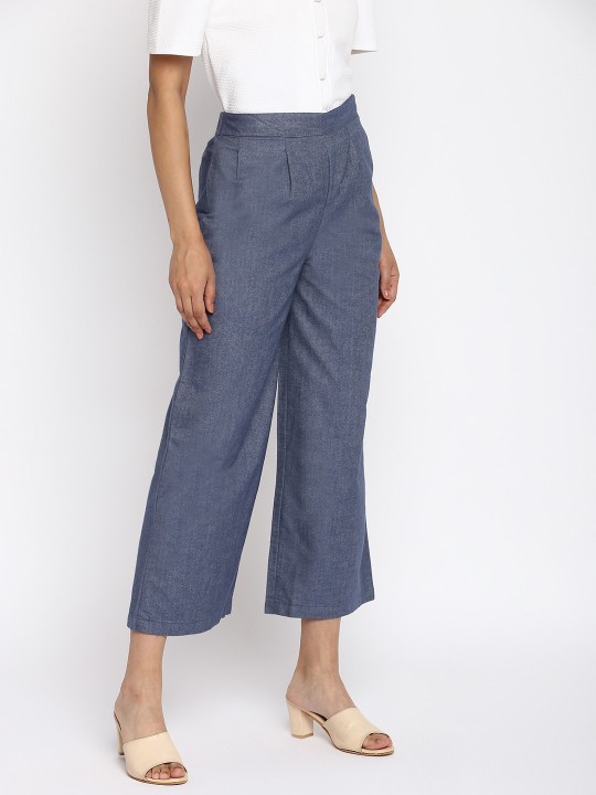 Mayra Partywear Trousers