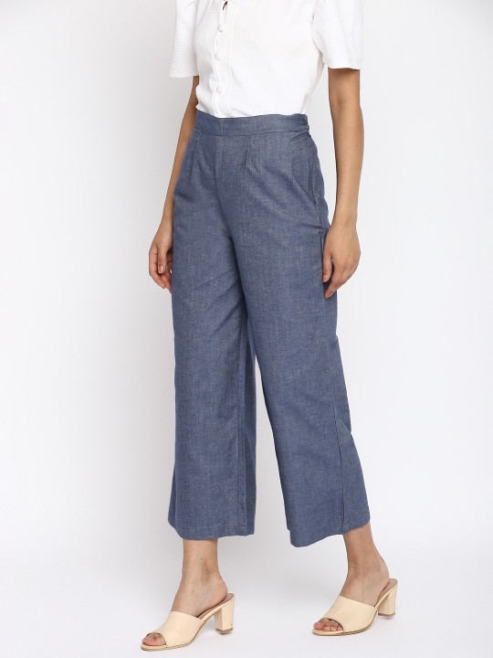 Mayra Partywear Trousers