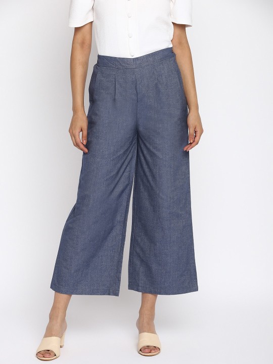Mayra Partywear Trousers