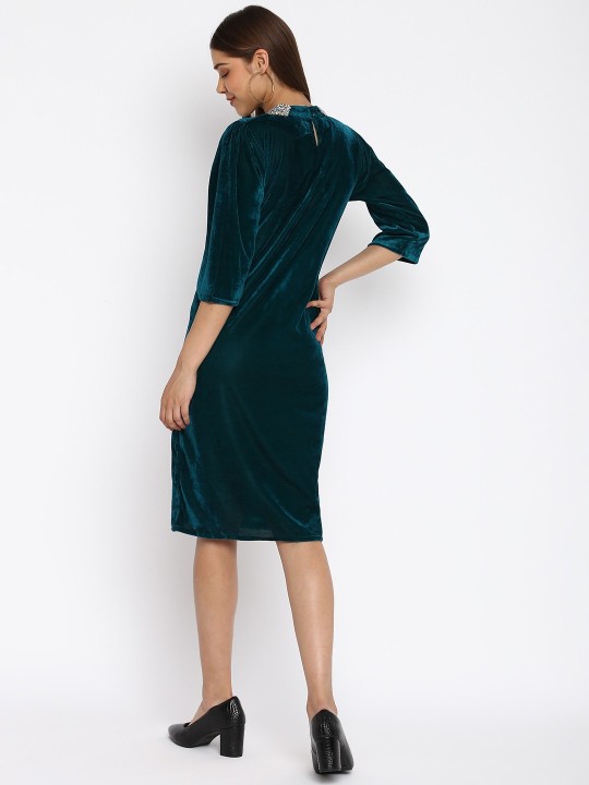 Mayra Partywear Dress