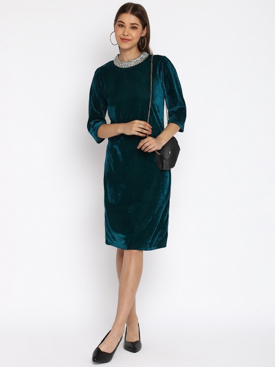 Mayra Partywear Dress