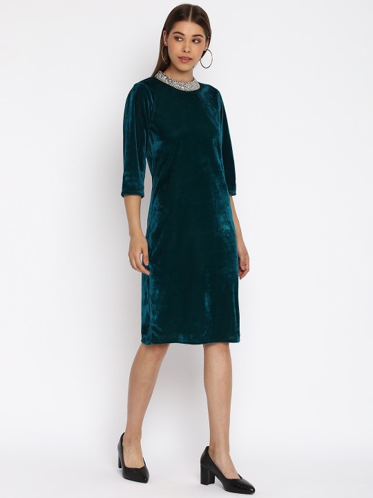 Mayra Partywear Dress