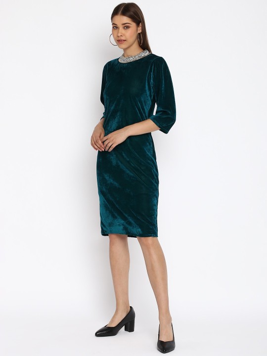 Mayra Partywear Dress