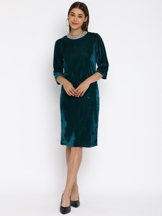 Mayra Partywear Dress