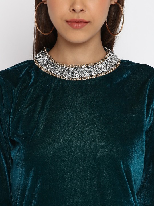 Mayra Partywear Dress