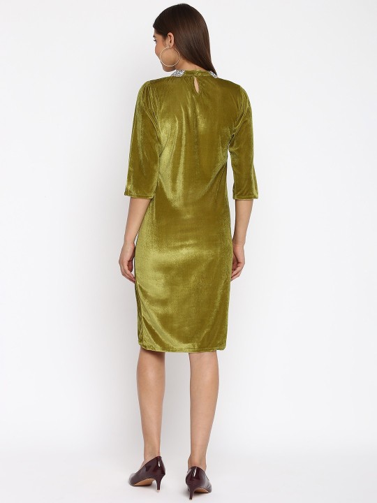 Mayra Partywear Dress