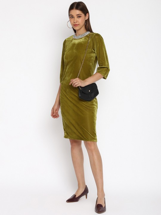 Mayra Partywear Dress