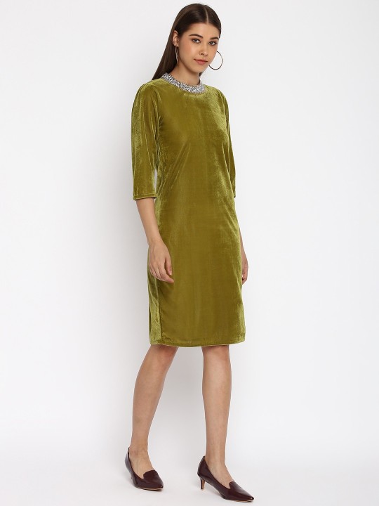 Mayra Partywear Dress