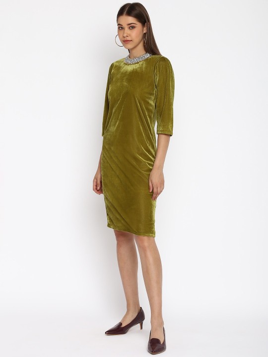 Mayra Partywear Dress