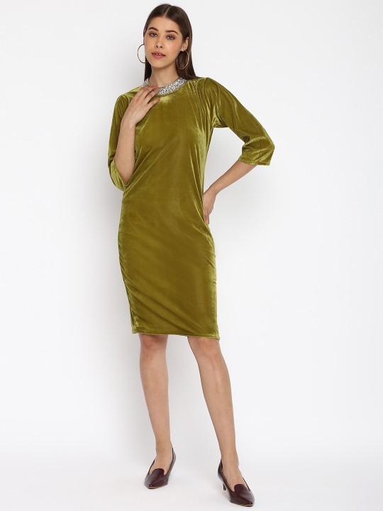 Mayra Partywear Dress