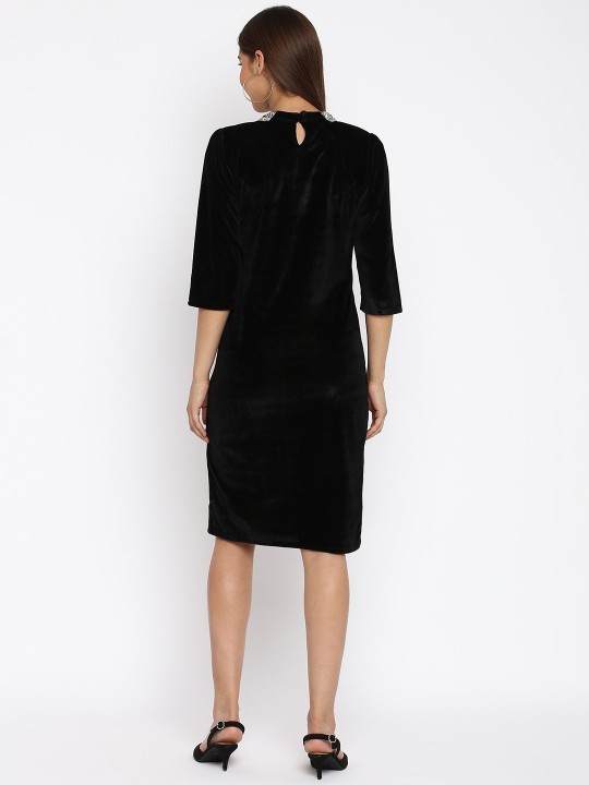 Mayra Partywear Dress