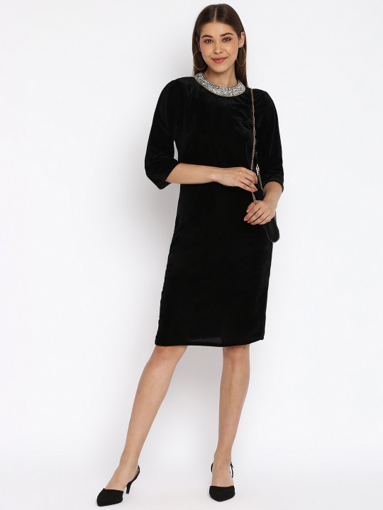 Mayra Partywear Dress