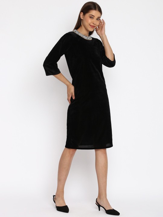 Mayra Partywear Dress