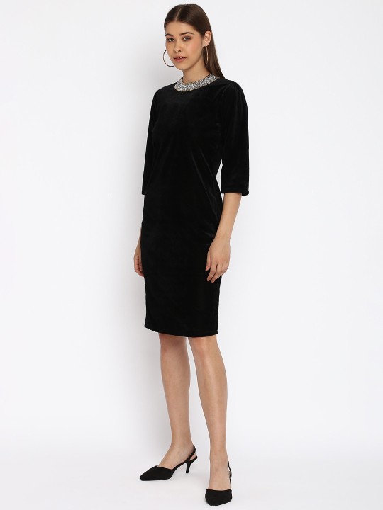 Mayra Partywear Dress