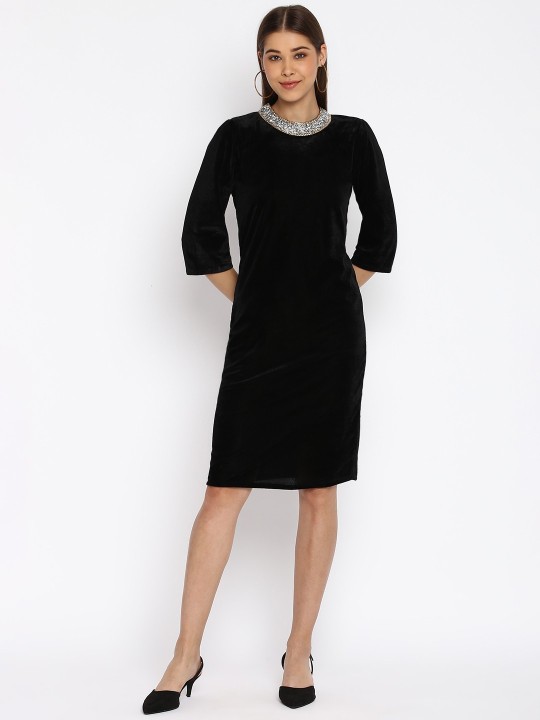 Mayra Partywear Dress