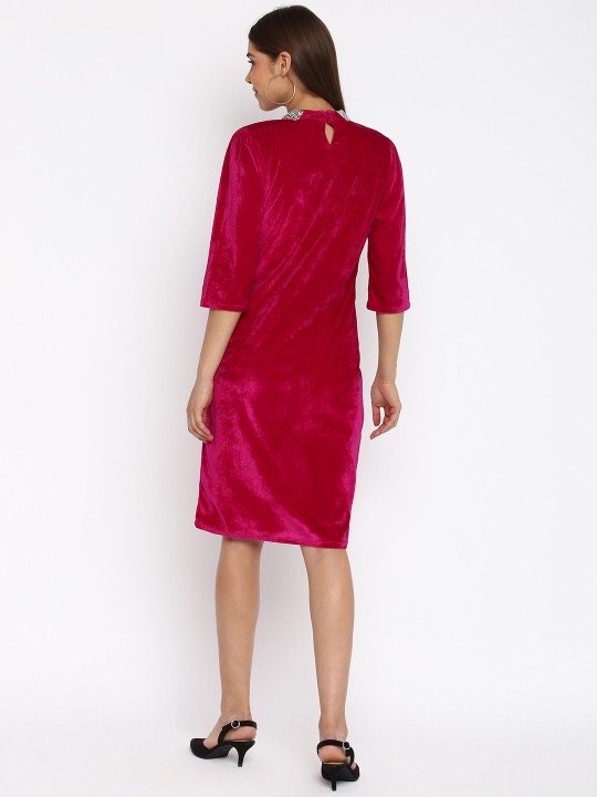 Mayra Partywear Dress