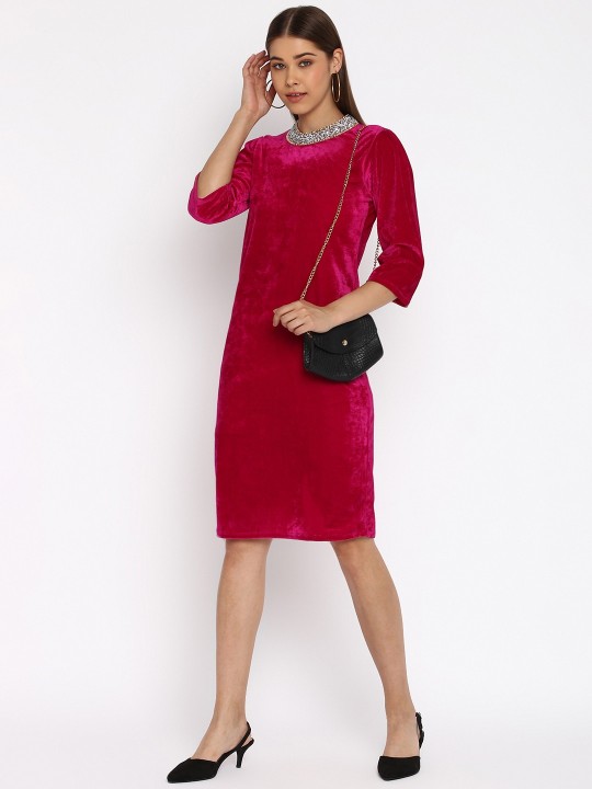Mayra Partywear Dress