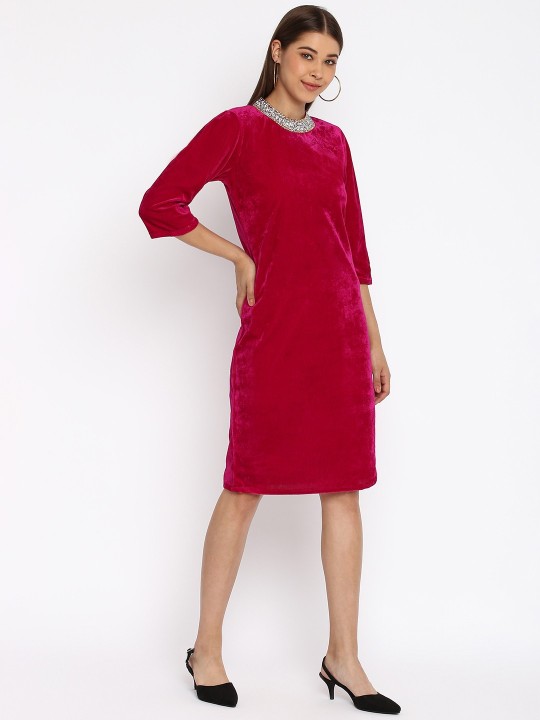 Mayra Partywear Dress