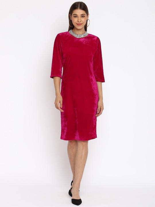 Mayra Partywear Dress