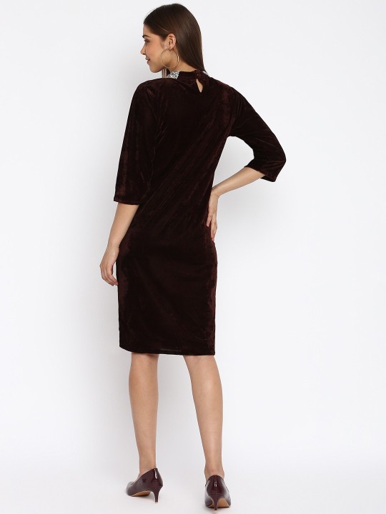 Mayra Partywear Dress