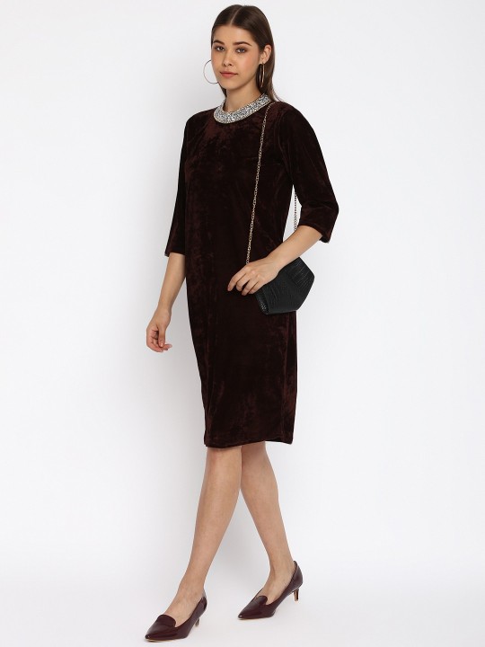 Mayra Partywear Dress